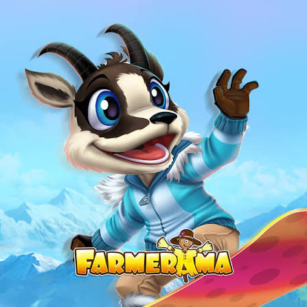Farmerama Gameplay Cover